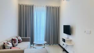 Sea view Trizen Luxury Apartment