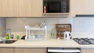 Sea view Trizen Luxury Apartment