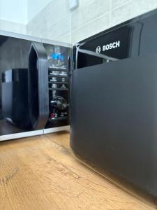 Port Przewłoka - Apartamenty