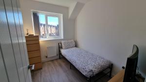 lovely new home in manchester close to MANCHESTER CITY FC