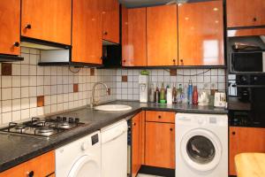 Spacious duplex in the heart of Paris