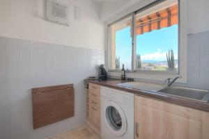 Wdf studio in the heart of Cannes!