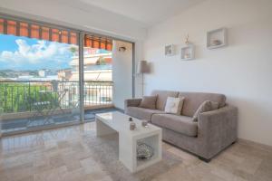 Wdf studio in the heart of Cannes!