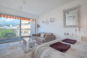 Wdf studio in the heart of Cannes!