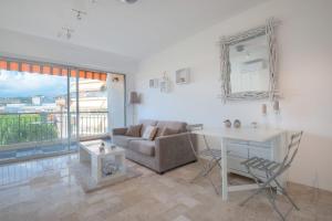 Wdf studio in the heart of Cannes!