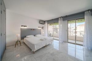 Wdf 2 bedrooms heart of Cannes!!