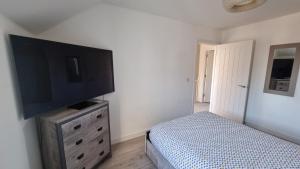 lovely new home in manchester close to MANCHESTER CITY FC