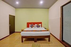 FabHotel Baga Village Home- Nr Baga Beach