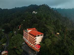 Clarks Collection Lansdowne