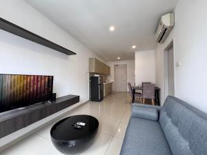 I Suites I-City Shah Alam By Awesomestay