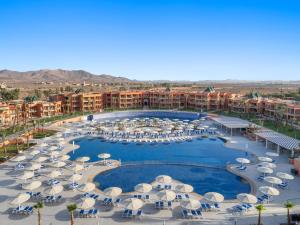 Pickalbatros The Stadium & SPA -Inclusive