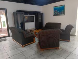 Bream Hill Meerensee