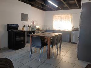 Bream Hill Meerensee