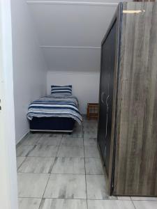 Bream Hill Meerensee