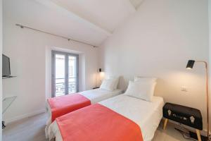 Wdf duplex 2 bedrooms ideally located !