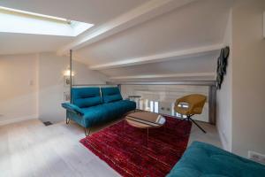 Wdf duplex 2 bedrooms ideally located !