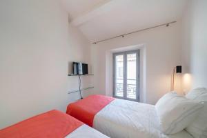 Wdf duplex 2 bedrooms ideally located !