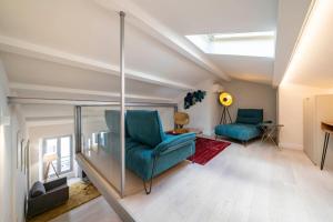 Wdf duplex 2 bedrooms ideally located !