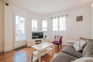 Wonderful 2 bedrooms in the heart of Cannes !