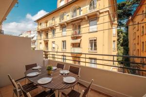 Wonderful 2 bedrooms in the heart of Cannes !