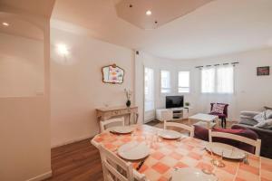 Wonderful 2 bedrooms in the heart of Cannes !