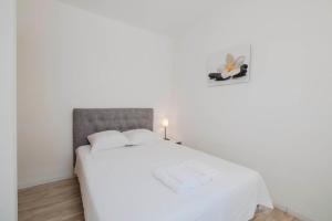 Wonderful 2 bedrooms in the heart of Cannes !