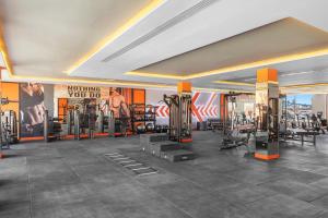 Pickalbatros The Stadium & SPA -Inclusive