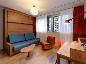 Aparthotel Adagio Frankfurt City Messe