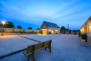 Domaine le St Georges - Piscine