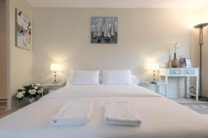 Cozystay 1087 - Charming studio historic Suquet