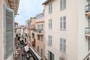 Cozystay 1087 - Charming studio historic Suquet