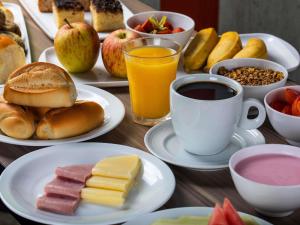 ibis budget RJ Praia de Botafogo