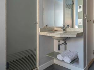 ibis budget RJ Praia de Botafogo