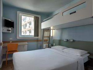 ibis budget RJ Praia de Botafogo