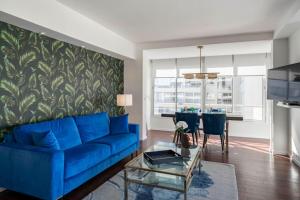 Sublime contemporary apartment in the heart of Cannes