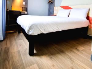 ibis Budget Lille Marcq En Baroeul