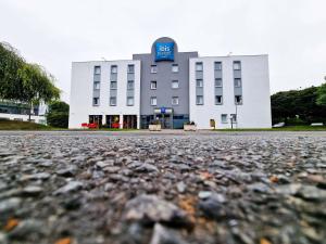 ibis Budget Lille Marcq En Baroeul