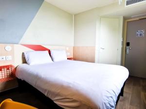 ibis Budget Lille Marcq En Baroeul