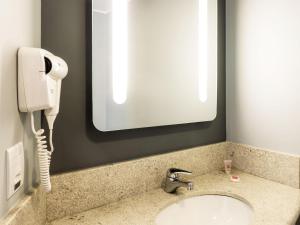 ibis Rio Porto Atlantico