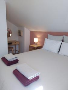 "VKLS 2" Appartement lumineux jusquà 4 pers