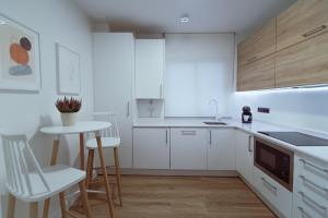 Letran Central Luxury