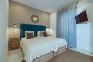 Letran Central Luxury