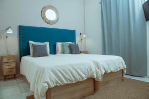 Letran Central Luxury