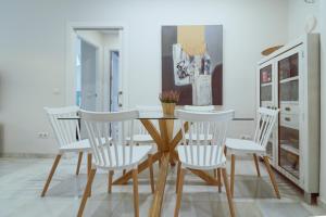 Letran Central Luxury