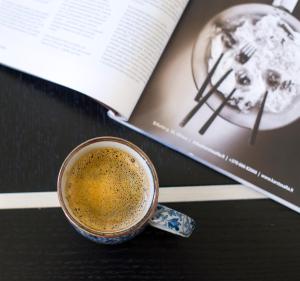 Red Brick House Apartments