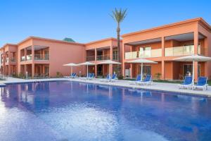 Pickalbatros The Stadium & SPA -Inclusive
