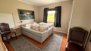 Koselig hus i sentrum av Olderfjord