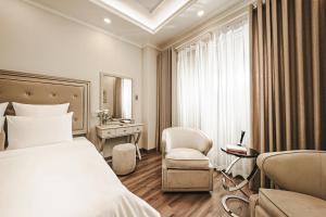 Nam Anh Centre Hotel