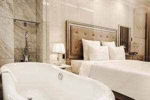 Nam Anh Centre Hotel