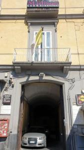 Camera Doppia con Letti Singoli con Bagno